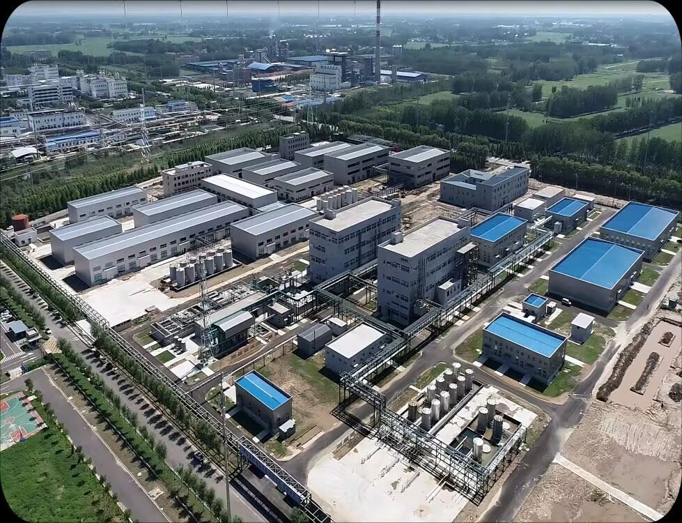 Shenyang  Sunnyjoint  Химийн химийн байдал  CO ., ltd
